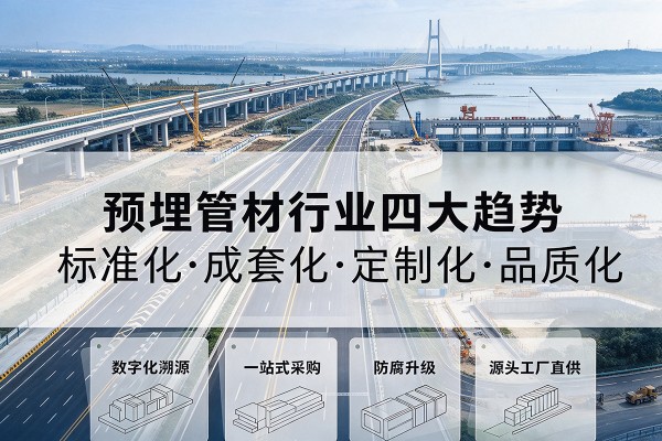 准格尔旗行业发展趋势总结