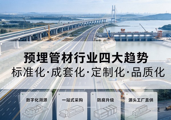 准格尔旗行业发展趋势总结