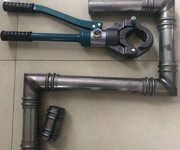 准格尔旗冷却管生产