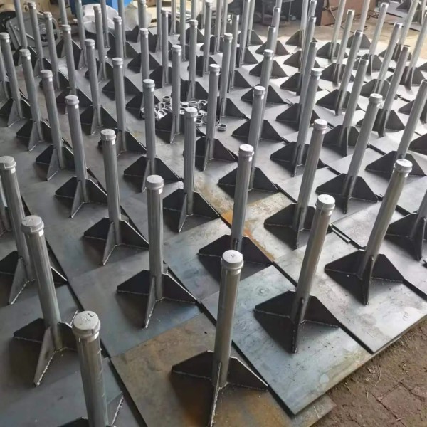 准格尔旗沉降板现货