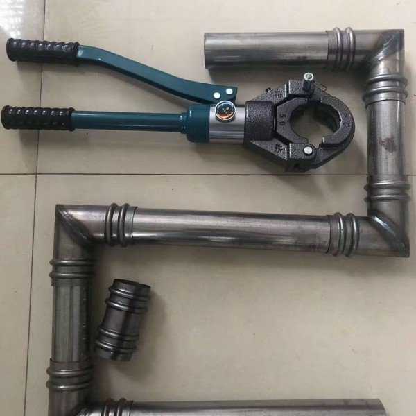 准格尔旗冷却管生产