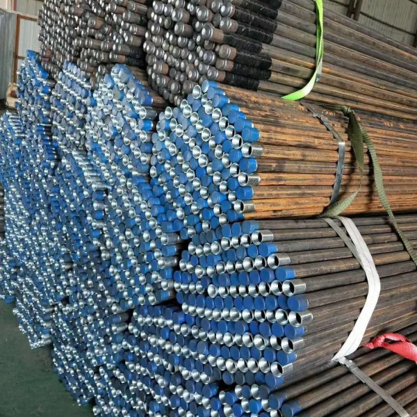 准格尔旗冷却管生产
